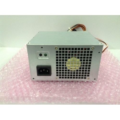 델 Genuine Dell 265W Watt 053N4 D3D1C 9D9T1 Optiplex 390, 790, 990 SMT Small Mini Tower Power Supply Unit PSU Compatible Part Numbers: YC7TR, 9D9T1, GVY79, 053N4, D3D1C, Dell Model Nu