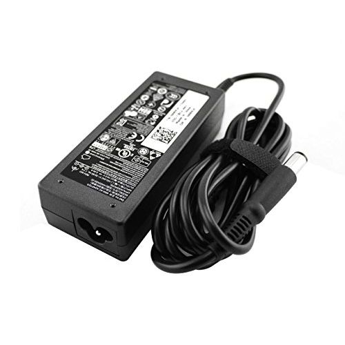 델 Dell 65W Laptop Charger AC Power Adapter for Inspiron E1405 E1505 M301Z M411R M421R M431R 5435 M501R M5040 M511R M521R 5525 M531R 5535 M731R 5735