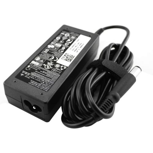 델 Dell 65W Laptop Charger AC Power Adapter for Inspiron E1405 E1505 M301Z M411R M421R M431R 5435 M501R M5040 M511R M521R 5525 M531R 5535 M731R 5735