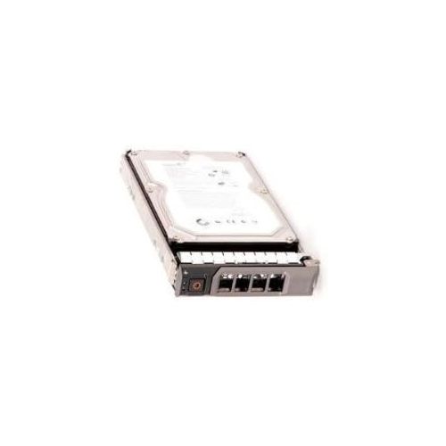 델 Dell Certified 1TB Enterprise Class SATA 3.5 Hard Drive for Poweredge T310, T320, T410, T420, T610, T620 and T710 Servers. Equipped with Caddy. 342 1504