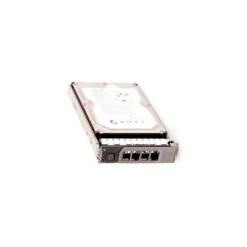 델 Dell Certified 1TB Enterprise Class SATA 3.5 Hard Drive for Poweredge T310, T320, T410, T420, T610, T620 and T710 Servers. Equipped with Caddy. 342 1504