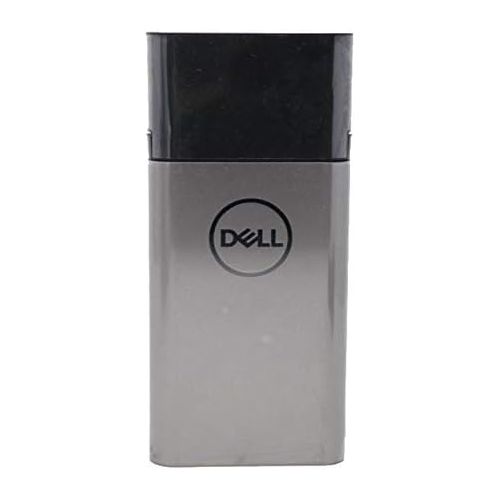 델 Dell Hybrid Adapter + Power Bank PH45W17 BA 45W AC Adapter + Notebook Power Bank (43Wh