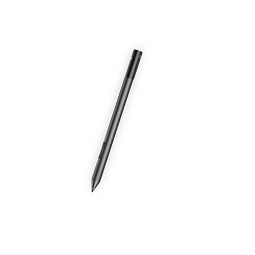 델 Dell PN557W Stylus Active Pen for Dell Latitude 12 5285, 12 5289 2 in 1, 13 7389 2 in 1, 7285 2 in 1, 7389 2 in 1.