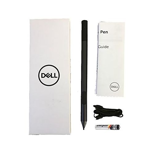 델 Dell PN557W Stylus Active Pen for Dell Latitude 12 5285, 12 5289 2 in 1, 13 7389 2 in 1, 7285 2 in 1, 7389 2 in 1.