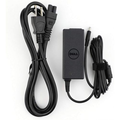 델 Dell 45W AC Power Adapter for Dell XPS 12/13/13 MLK/ 12 ULT Laptops (M7HW7)