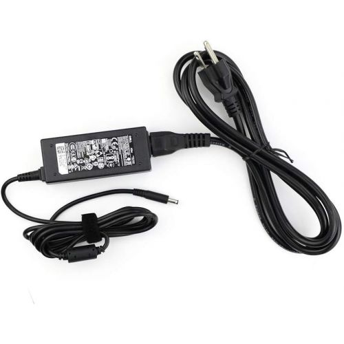 델 Dell 45W AC Power Adapter for Dell XPS 12/13/13 MLK/ 12 ULT Laptops (M7HW7)