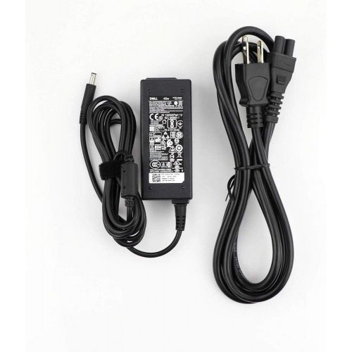 델 Dell 45W AC Power Adapter for Dell XPS 12/13/13 MLK/ 12 ULT Laptops (M7HW7)