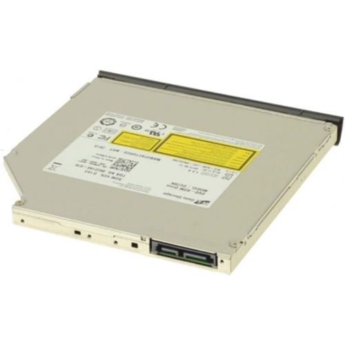 델 Dell DVD RW Bezel for Optical Drive Black GMF31 AP0VG000810 Latitude E6540 E6440