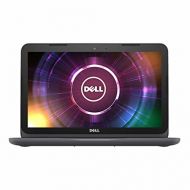 2018 Dell Inspiron High Performance Laptop, AMD A6 9220e processor 2.5GHz, 11.6 HD Display, 4GB DDR4 SDRAM, 32GB eMMC Flash Memory, Windows 10 (Gray)