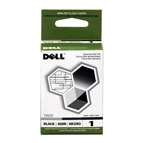 델 Dell Series 1 (FN172) Black Ink Cartridge