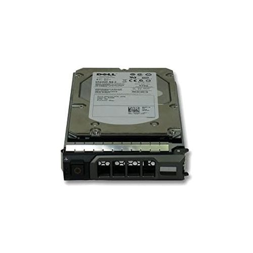 델 Dell XX518 146GB 16MB 3.0Gbps 15K 3.5 SAS Hard Drive in Poweredge Tray