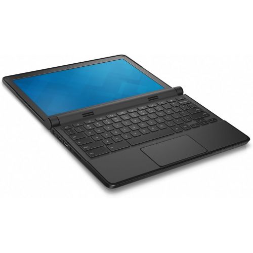 델 Dell Chromebook 11 3120 11.6 Intel Celeron N2840 2.16GHz 2GB 16GB SSD 3VK89