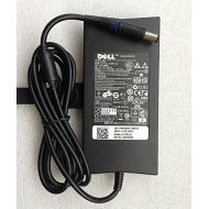 Dell 90W Laptop Adapter [PA 3E] Dell 90W Slim Design Charger Replacement AC Power Adapter for Dell compatible Models