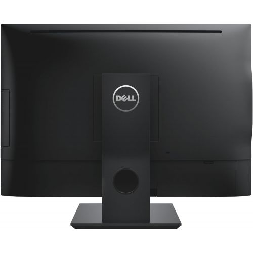 델 Dell H1CH6 OptiPlex 7440 23.8 FHD Non Touch AIO (Intel Core i5 6500, 8GB 2133MHz RAM, 256GB SSD, Windows 10 Pro, Black)