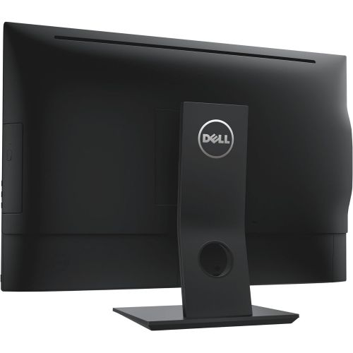 델 Dell H1CH6 OptiPlex 7440 23.8 FHD Non Touch AIO (Intel Core i5 6500, 8GB 2133MHz RAM, 256GB SSD, Windows 10 Pro, Black)