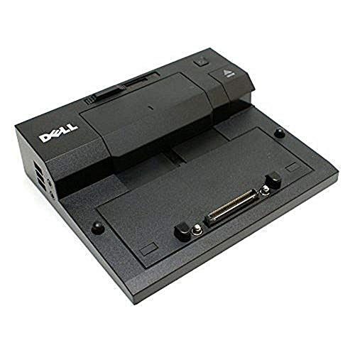 델 Dell PR03X E/Port II USB 3.0 Advanced Port Replicator