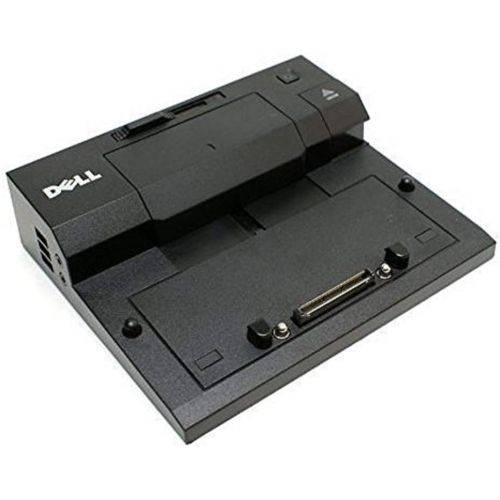 델 Dell PR03X E/Port II USB 3.0 Advanced Port Replicator