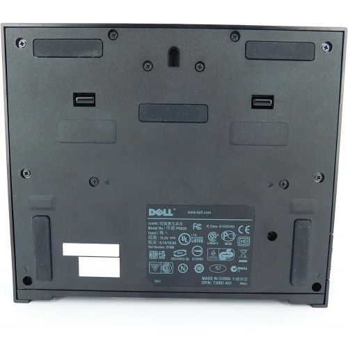 델 Dell PR03X E/Port II USB 3.0 Advanced Port Replicator