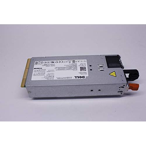 델 Dell TCVRR PowerEdge T710 T510 T910 R810 1100W Redundant Power Supply L1100A SO