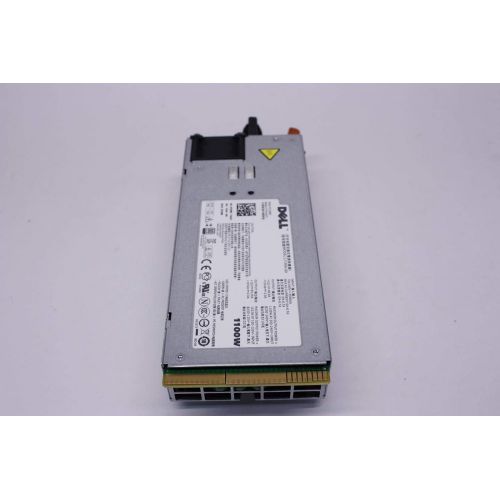 델 Dell TCVRR PowerEdge T710 T510 T910 R810 1100W Redundant Power Supply L1100A SO