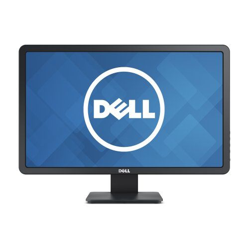 델 Dell E2014T Touch Screen LED Lit Monitor