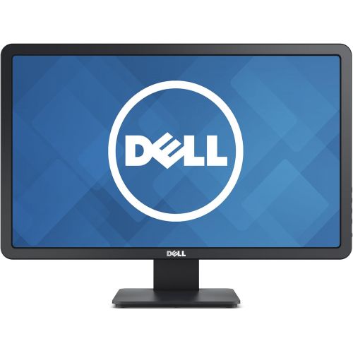 델 Dell E2014T Touch Screen LED Lit Monitor