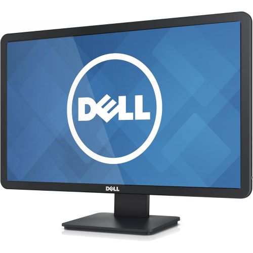 델 Dell E2014T Touch Screen LED Lit Monitor