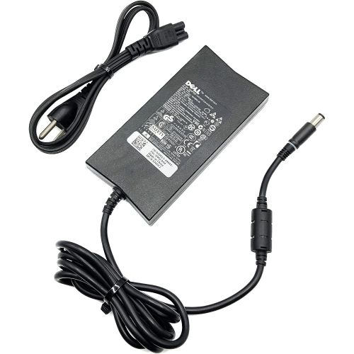 델 dell da130pe1 00 130w slim power adapter supply cord/charger