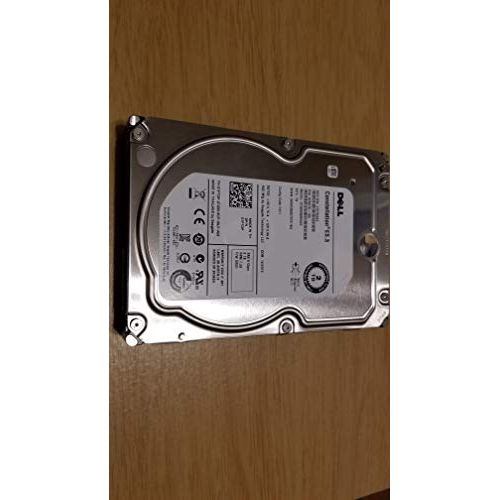 델 dell 1P7DP dell 2TB 3.5 7200RPM SAS 6Gb/s Enterpise Internal Hard Drive