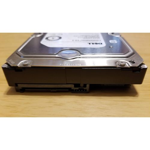 델 dell 1P7DP dell 2TB 3.5 7200RPM SAS 6Gb/s Enterpise Internal Hard Drive