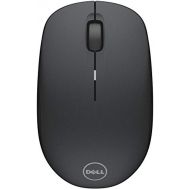 Dell Wireless Computer Mouse WM126 ? Long Life Battery, with Comfortable Design (Black)
