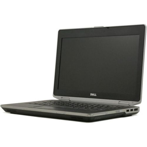 델 Dell Latitude E6430 14 Inch LED Notebook 2.50GHz Intel Core i5 i5 3210M processor, 4GB 320GB, Windows 7 Professional