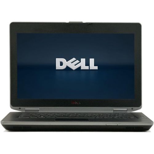 델 Dell Latitude E6430 14 Inch LED Notebook 2.50GHz Intel Core i5 i5 3210M processor, 4GB 320GB, Windows 7 Professional