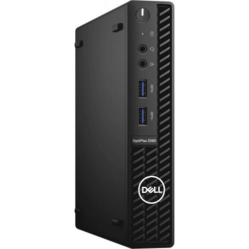 델 Dell Opti 3080 MFF I5/3.0 8GB 256GB SSD W10