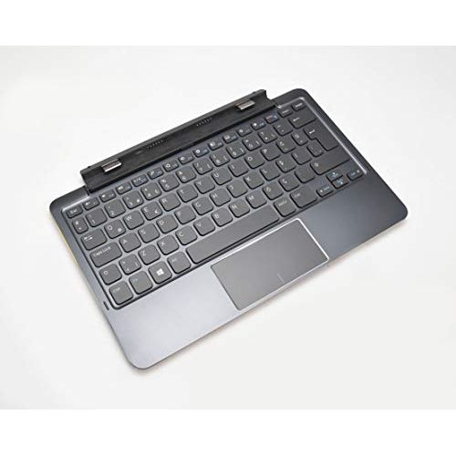 델 New 71JH4 Genuine OEM Turkey Keyboard FOR Dell Venue 11 Pro Tablets 5130 7130 7139 7140 Keyboard W/Turkish QWERTY Docking Station Internal Battery Layout Model: K12A