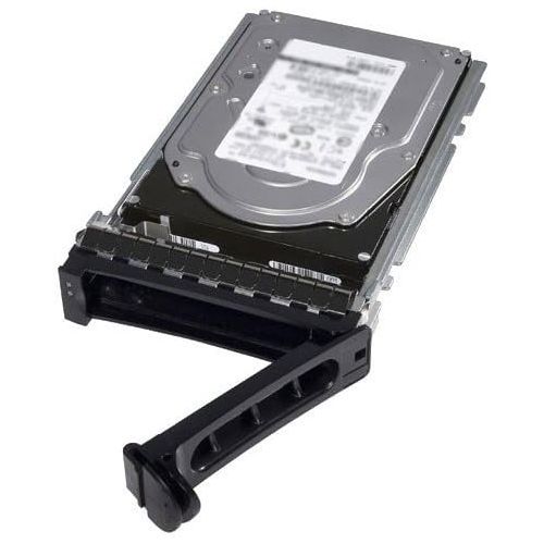 델 Dell 400 AEGK Dell 400 AEGK 4TB 3.5 6Gbps 7.2K RPM HS SATA Hard Drive Kit KG1C