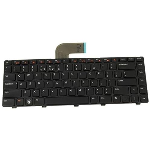 델 VH9DD US International Dell Inspiron 15R (7520) Backlit Laptop Keyboard VH9DD