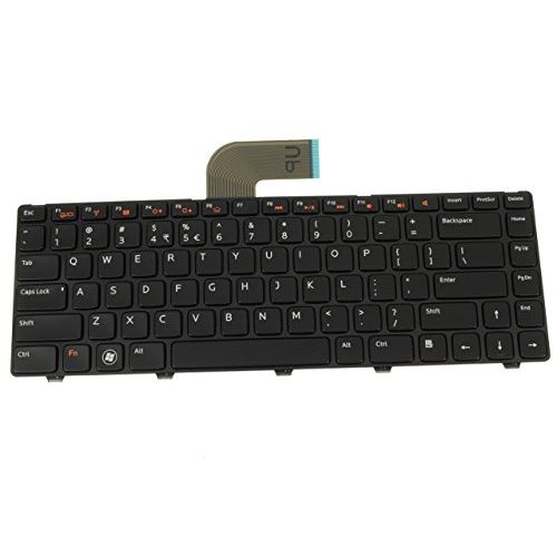 델 VH9DD US International Dell Inspiron 15R (7520) Backlit Laptop Keyboard VH9DD