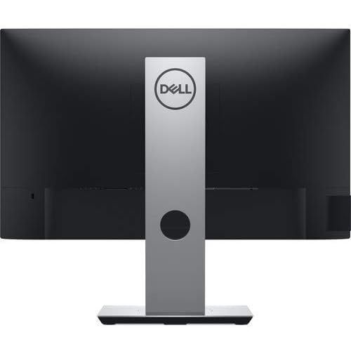 델 2019 Dell Monitor, 22 Full HD (1080p) 1920 x 1080 Revolution Screen LED Backlit LCD Ultrathin Bezel IPS Display, 5ms Response Time, 1000: 1 Contrast Ratio, 178° Horizontal, HDMI, U