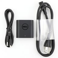 New Original Dell 24W Power Adapter With USB Cable For Venue 11 Pro (5130), Venue 11 Pro (7130),Venue 7 (3730),Venue 8 (3830), Venue 8 Pro (5830) Tablet