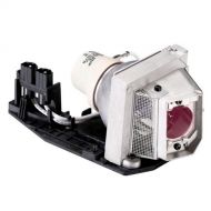 Projector Lamp Replacement for Dell 225W 1510X 1610HD 468 8980