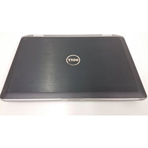 델 Dell Latitude E6420 Core i5 2520M 2.5GHz 4GB 128GB SSD DVD 14 LED Laptop Windows 7 Professional w/6 Cell Battery