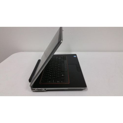 델 Dell Latitude E6420 Core i5 2520M 2.5GHz 4GB 128GB SSD DVD 14 LED Laptop Windows 7 Professional w/6 Cell Battery