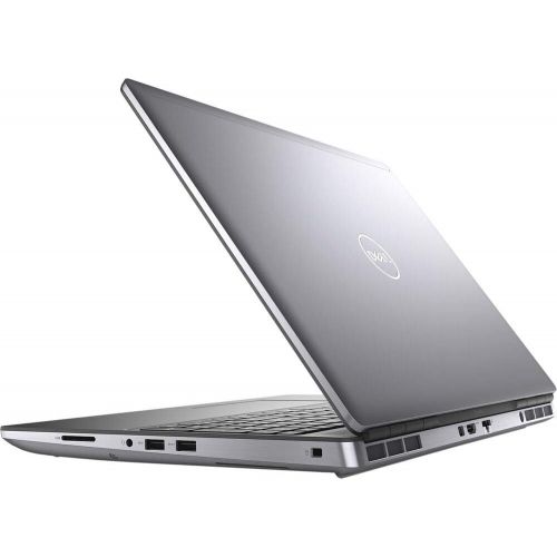 델 Dell Precision 7750 Mobile Workstation 17.3 UHD (3840 x 2160) WVA AG 500 nits Display 5.1 GHz Intel Core i7 10875H 8 Core 512GB SSD 32GB RAM Quadro RTX 4000 8GB GDDR6 W