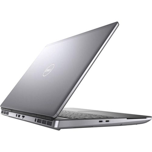 델 Dell Precision 7750 Mobile Workstation 17.3 UHD (3840 x 2160) WVA AG 500 nits Display 5.1 GHz Intel Core i7 10875H 8 Core 512GB SSD 32GB RAM Quadro RTX 4000 8GB GDDR6 W