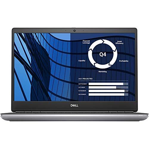 델 Dell Precision 7750 Mobile Workstation 17.3 UHD (3840 x 2160) WVA AG 500 nits Display 5.1 GHz Intel Core i7 10875H 8 Core 512GB SSD 32GB RAM Quadro RTX 4000 8GB GDDR6 W