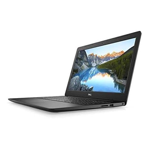 델 Dell Inspiron 15 3000 Series 3593 15.6” FHD Laptop Non Touch Display Intel Core i7 1065G7 512GB SSD 8GB DDR4 Intel Iris Plus Graphics Windows 10 Home (64bit) New