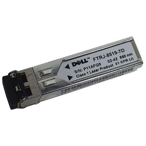 델 DELL 407 BBOR SFP 1000Base Sx Transceiver