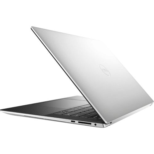 델 2022 Dell XPS 15 9500 Business Laptop 15.6 FHD Non Touch 10th Gen Intel i7 10750H 32GB DDR4 2TB PCIe SSD GTX 1650Ti Thunderbolt Backlit FP Win11 Pro