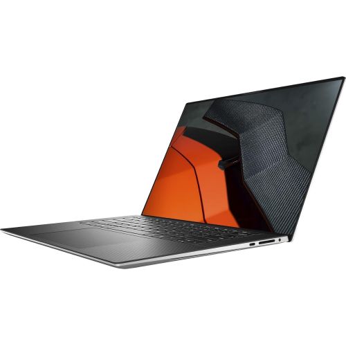 델 2022 Dell XPS 15 9500 Business Laptop 15.6 FHD Non Touch 10th Gen Intel i7 10750H 32GB DDR4 2TB PCIe SSD GTX 1650Ti Thunderbolt Backlit FP Win11 Pro